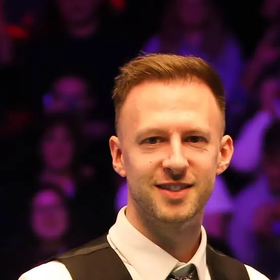 Foto de Judd Trump